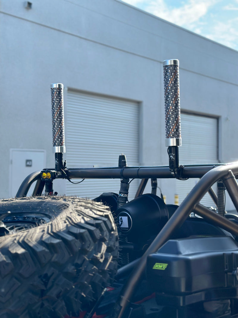 Load image into Gallery viewer, 5150 NiteStik Fat Whip (Single Whip)
