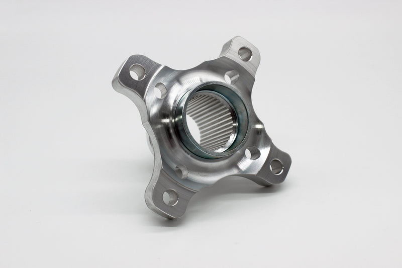 Load image into Gallery viewer, Can Am DS450 Billet Sprocket hub
