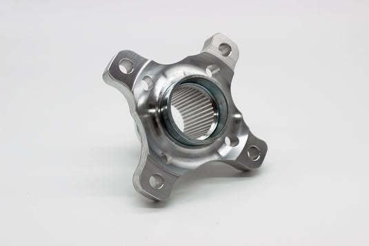 Can Am DS450 Billet Sprocket hub