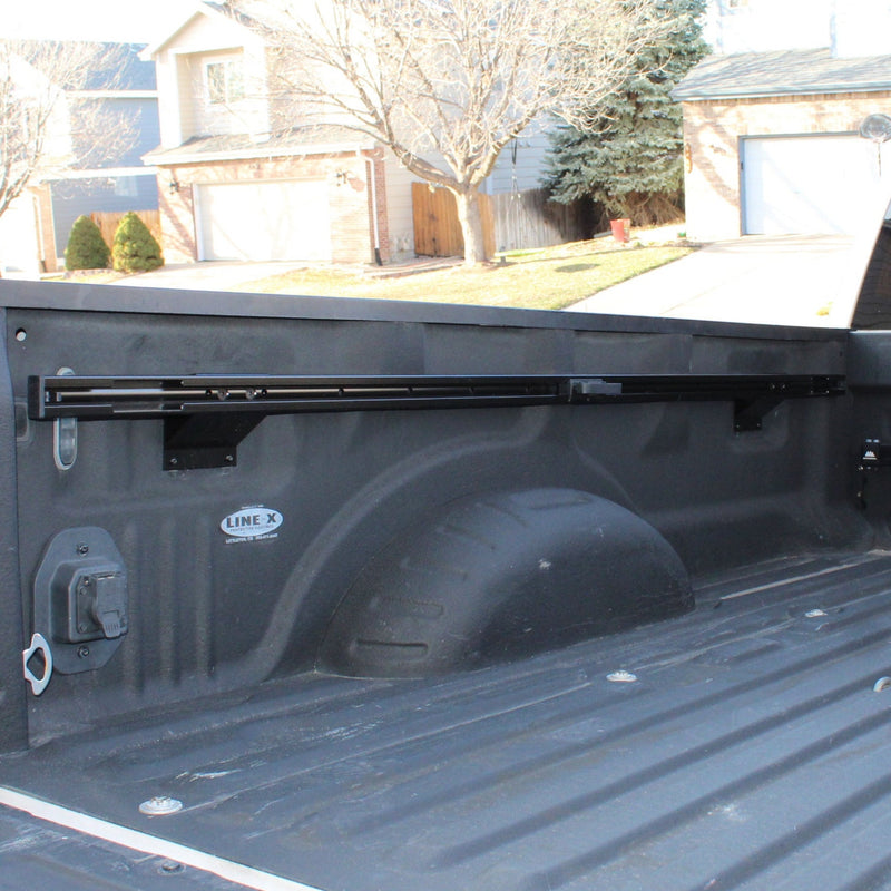 Load image into Gallery viewer, Integral Rails + Tie-down Cleats - Ford Super Duty 2017+
