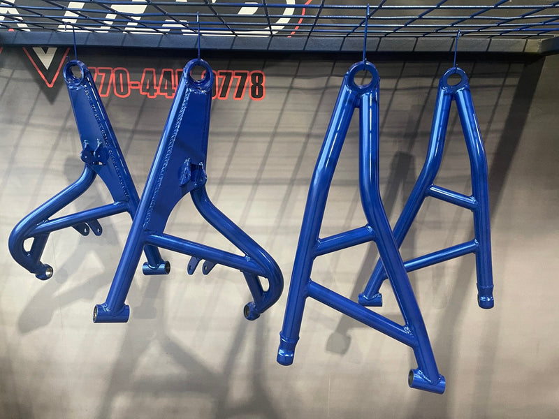 Load image into Gallery viewer, PRO XP- Full Suspension Kit
