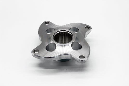 Honda 250X/300EX Billet Sprocket Hub