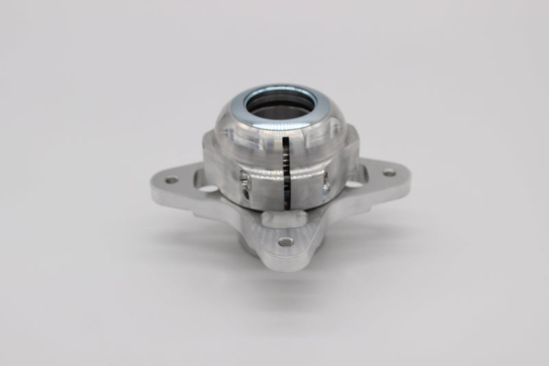 Load image into Gallery viewer, Honda 400EX Billet Aluminum Anti-Fade Locknut
