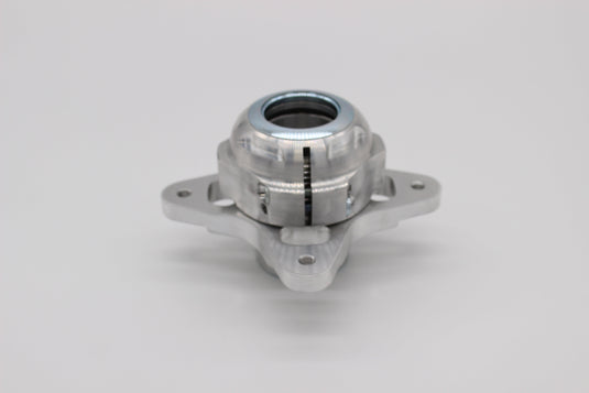 Honda 400EX Billet Aluminum Anti-Fade Locknut