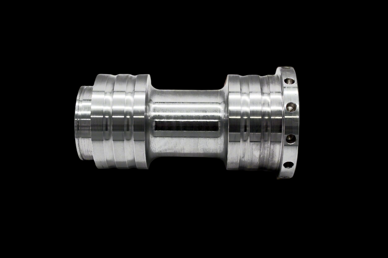 Load image into Gallery viewer, Honda TRX450 Billet Bearing Housing
