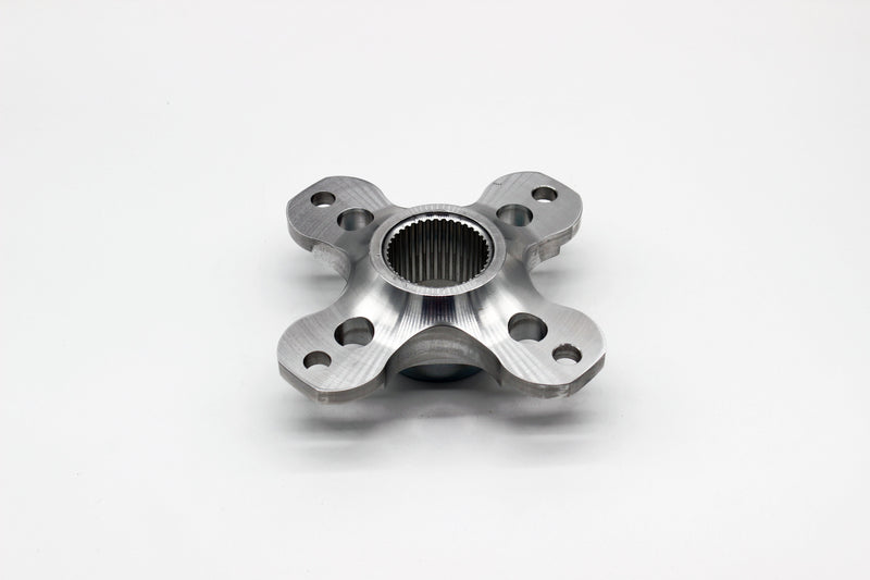 Load image into Gallery viewer, Honda 400EX Billet Sprocket Hub
