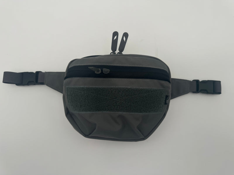 Load image into Gallery viewer, Multifunctional Fanny Pack (Various Colors and Patterns)

