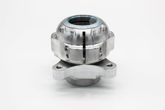Honda TRX250R Billet Aluminum Anti-Fade Locknut
