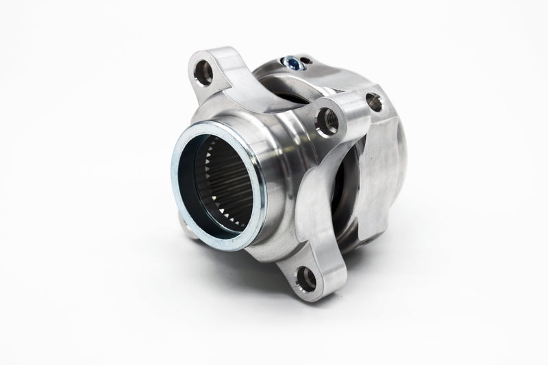 Load image into Gallery viewer, Honda TRX250R Billet Aluminum Anti-Fade Locknut

