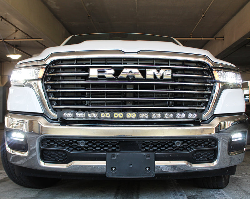 Load image into Gallery viewer, 2025+ RAM 1500 Fog Light Kit
