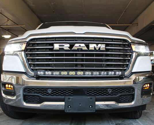 2025+ RAM 1500 Fog Light Kit