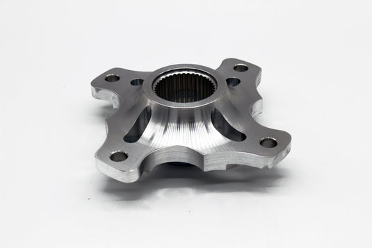 Honda TRX450 Billet Aluminum Sprocket Hub