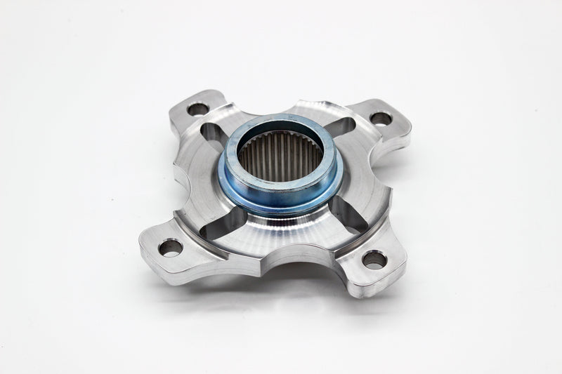 Load image into Gallery viewer, Honda TRX450 Billet Aluminum Sprocket Hub
