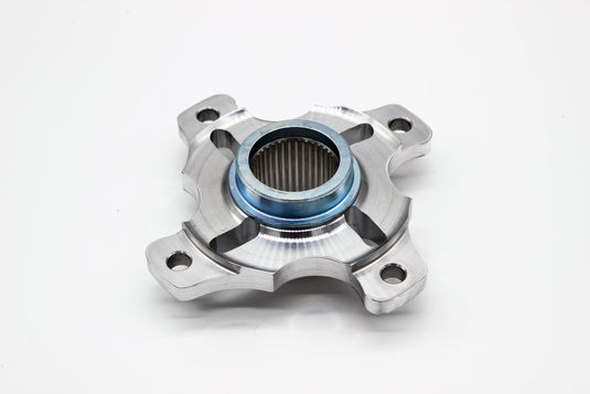 Honda TRX450 Billet Aluminum Sprocket Hub