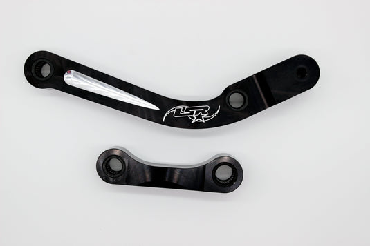 Honda TRX450 DC-6 Shock Linkage