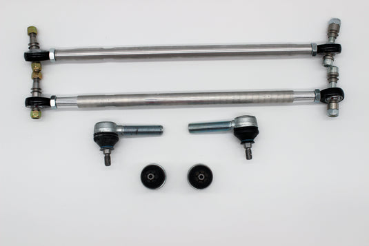 Honda TRX450 DC-PRO Spindle Conversion Kit