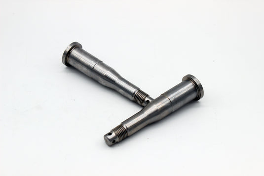 Yamaha YFZ450R Heavy Duty Front Spindle Shafts