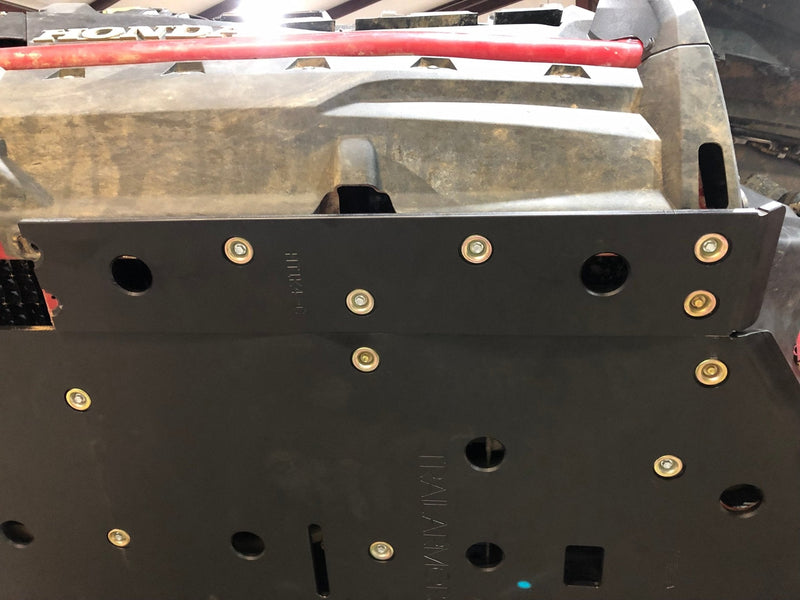 Load image into Gallery viewer, Trail Armor Full Skid Plate for Honda Talon 1000X-4
