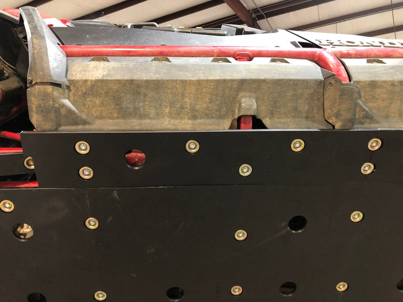 Load image into Gallery viewer, Trail Armor Full Skid Plate for Honda Talon 1000X-4
