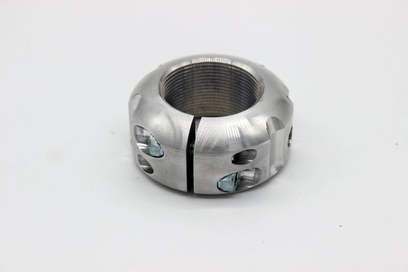 Load image into Gallery viewer, Kawasaki KFX450 Billet Locknut
