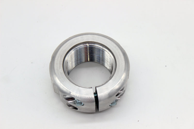 Load image into Gallery viewer, Kawasaki KFX450 Billet Locknut
