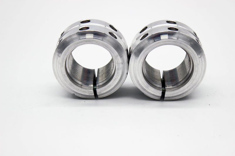 Load image into Gallery viewer, Suzuki LT250 Billet Locknut
