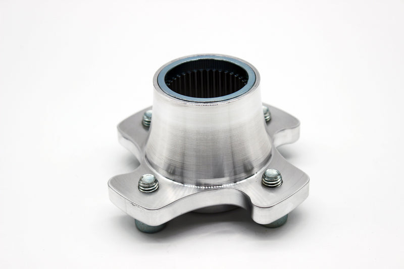 Load image into Gallery viewer, Kawasaki KFX400 Billet Sprocket hub

