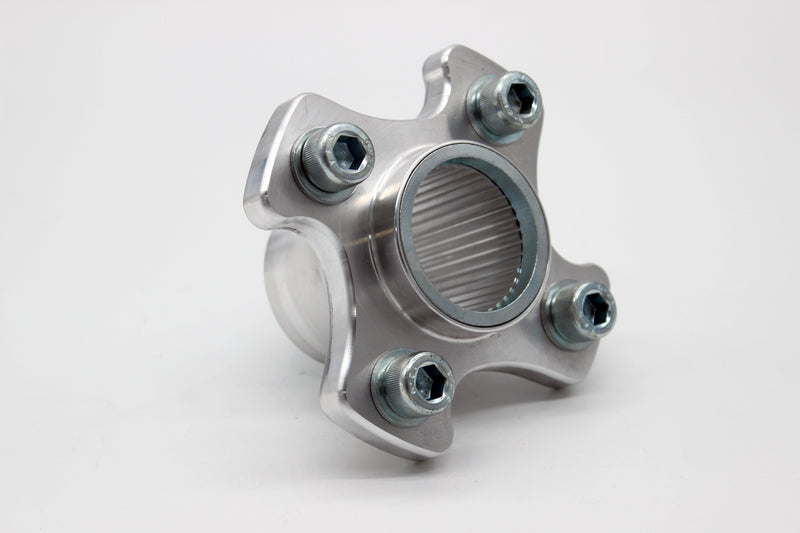 Load image into Gallery viewer, Kawasaki KFX400 Billet Sprocket hub
