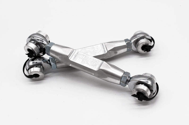 Load image into Gallery viewer, Polaris RZR XP Turbo Adjustable Sway Bar Links
