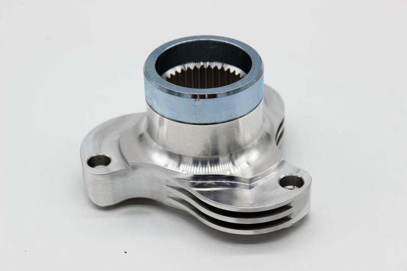 Load image into Gallery viewer, Suzuki LTR450 Billet Disc Brake Hub
