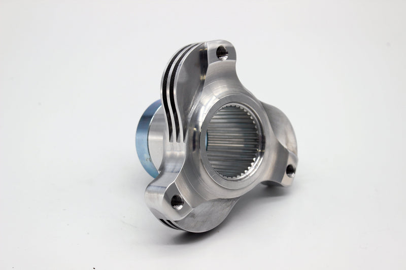 Load image into Gallery viewer, Suzuki LTR450 Billet Disc Brake Hub
