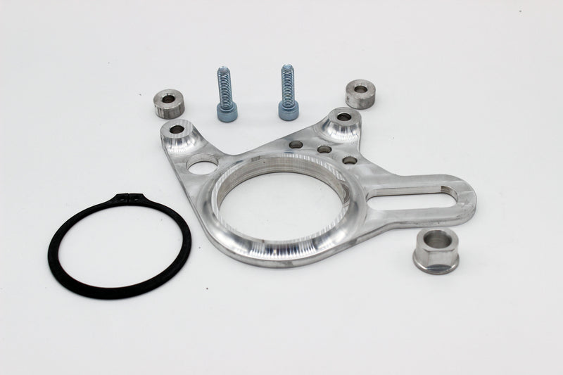 Load image into Gallery viewer, Suzuki Z400 Billet Brake Caliper Mounting Kit
