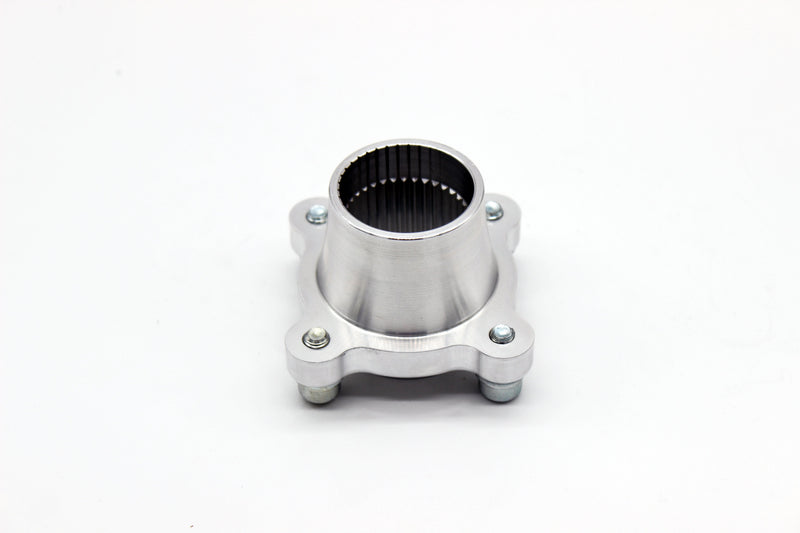 Load image into Gallery viewer, Yamaha Blaster Billet Disc Brake Hub
