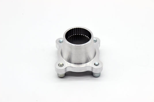 Yamaha Blaster Billet Disc Brake Hub