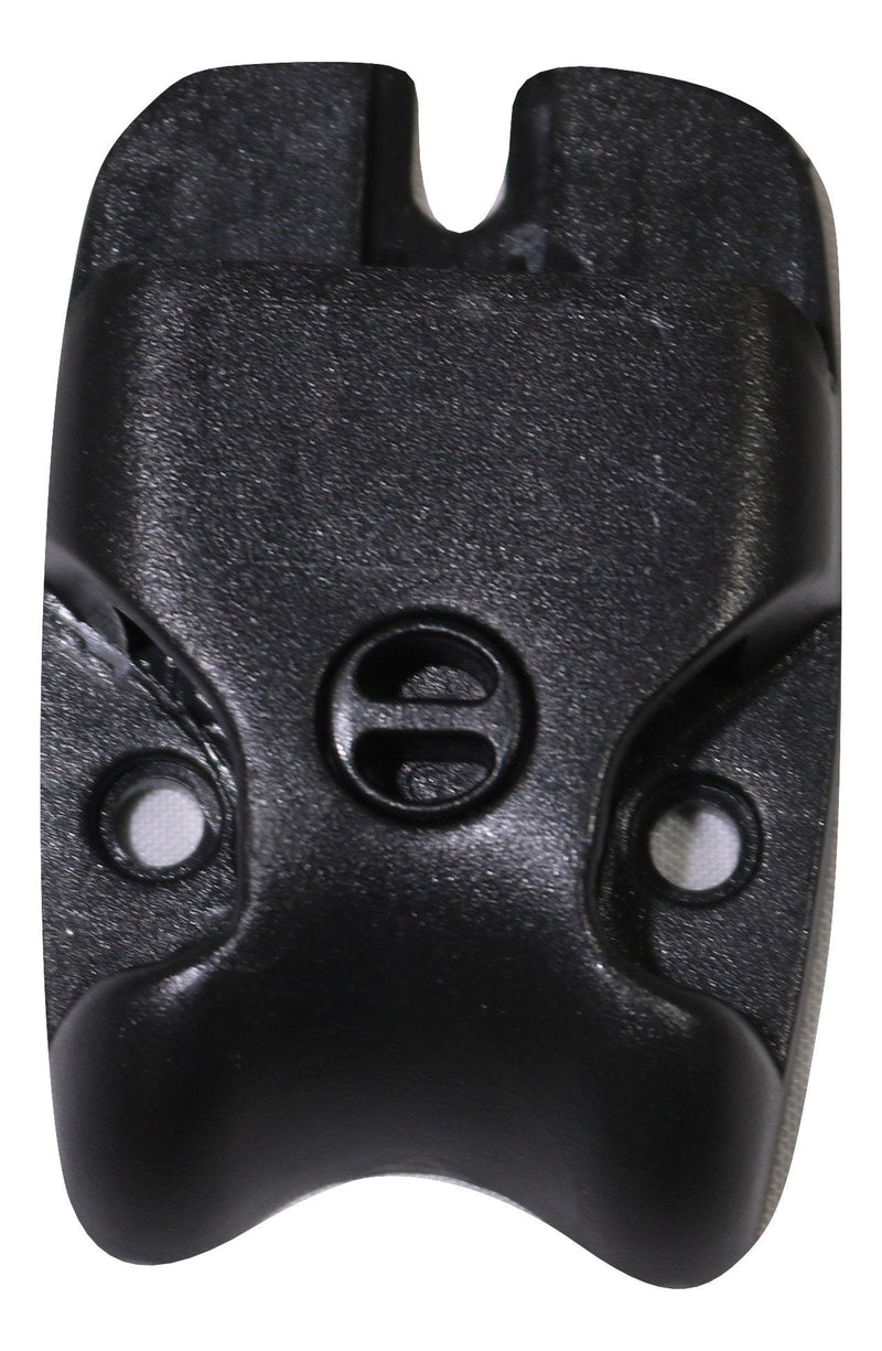 Load image into Gallery viewer, 10 Ft Tan ACW Buckle Spa Hot Tub Cover Adjustable Wind Straps | 2 COMPLETE KITS
