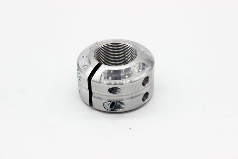 Load image into Gallery viewer, Yamaha Banshee Billet Locknut
