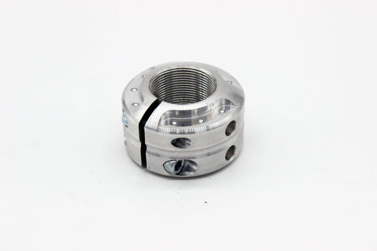 Yamaha Banshee Billet Locknut