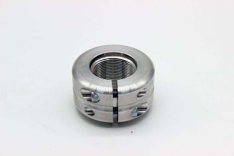 Load image into Gallery viewer, Yamaha Banshee Billet Locknut
