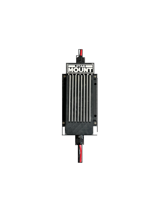 Star-Mount EXPLORER PRO BUNDLE for Gen 3 Starlink (12V Conversion Included)