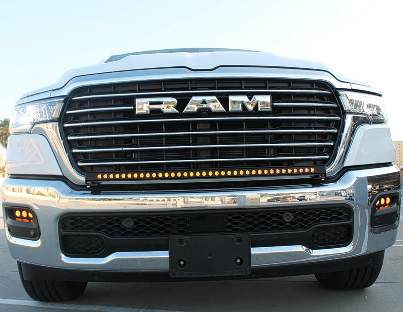 Load image into Gallery viewer, 2025+ RAM 1500 40in Light Bar - Slim
