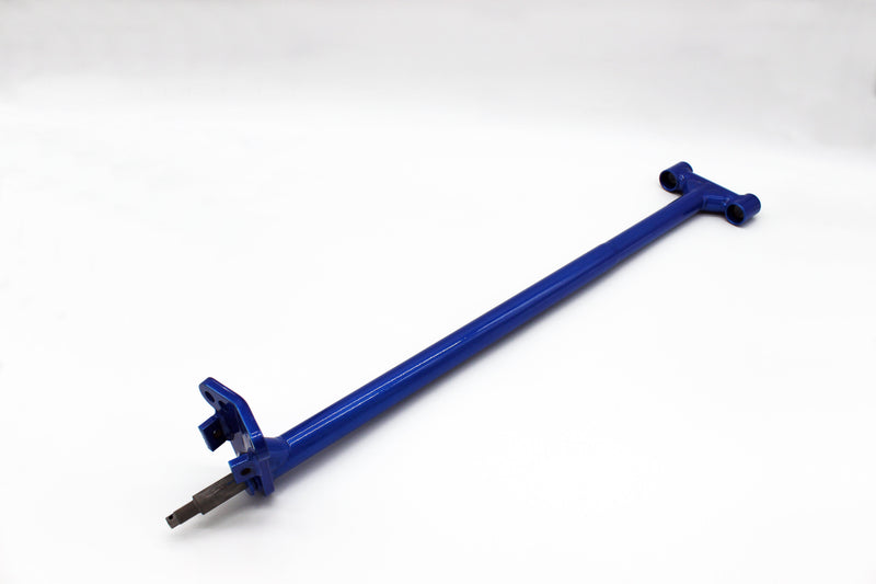 Load image into Gallery viewer, Suzuki LT250 Steering Stem w/ Anti-Vibe Clamp
