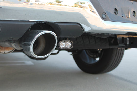 2019+ RAM 1500 Reverse Light