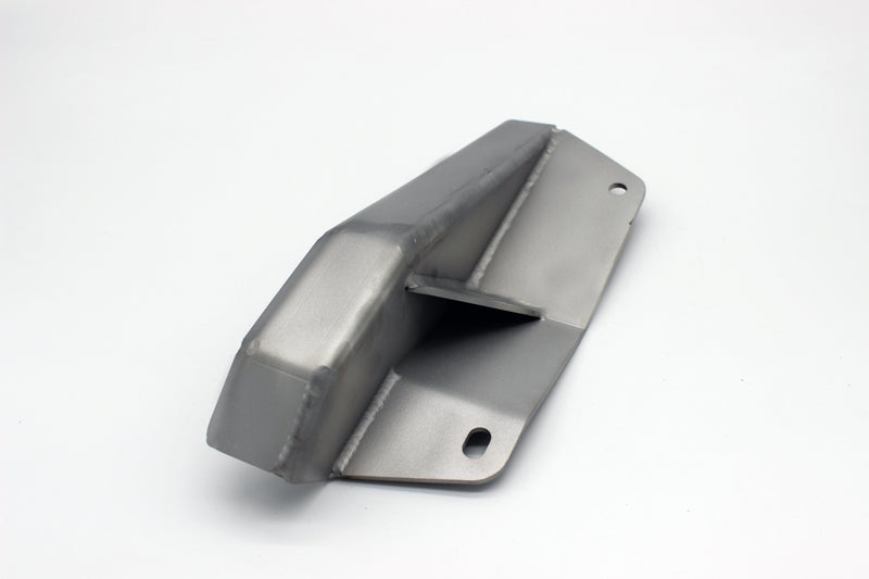 Load image into Gallery viewer, Honda TRX450 Stainless Disc Rotor Guard
