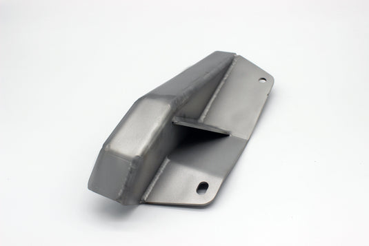 Honda TRX450 Stainless Disc Rotor Guard