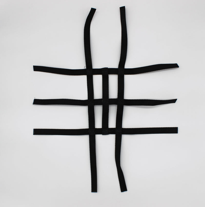 Load image into Gallery viewer, DC-PRO Nerf Bar Replacement Nets
