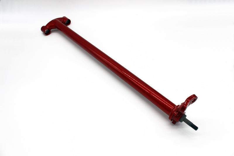 Load image into Gallery viewer, Kawasaki KFX450 Steering Stem w/ Anti-Vibe Clamp
