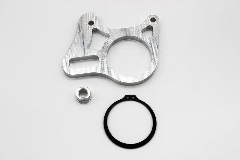 Load image into Gallery viewer, Honda TRX450 Billet Brake Caliper Mounting Kit
