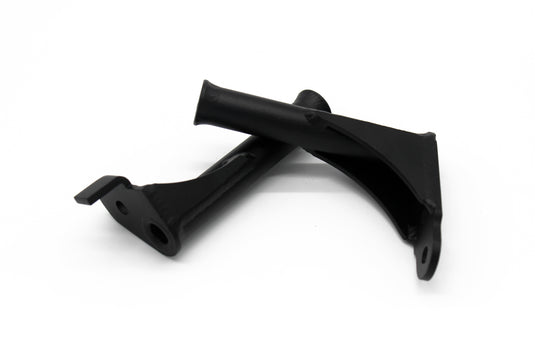 Honda TRX450 Rear Fender Braces