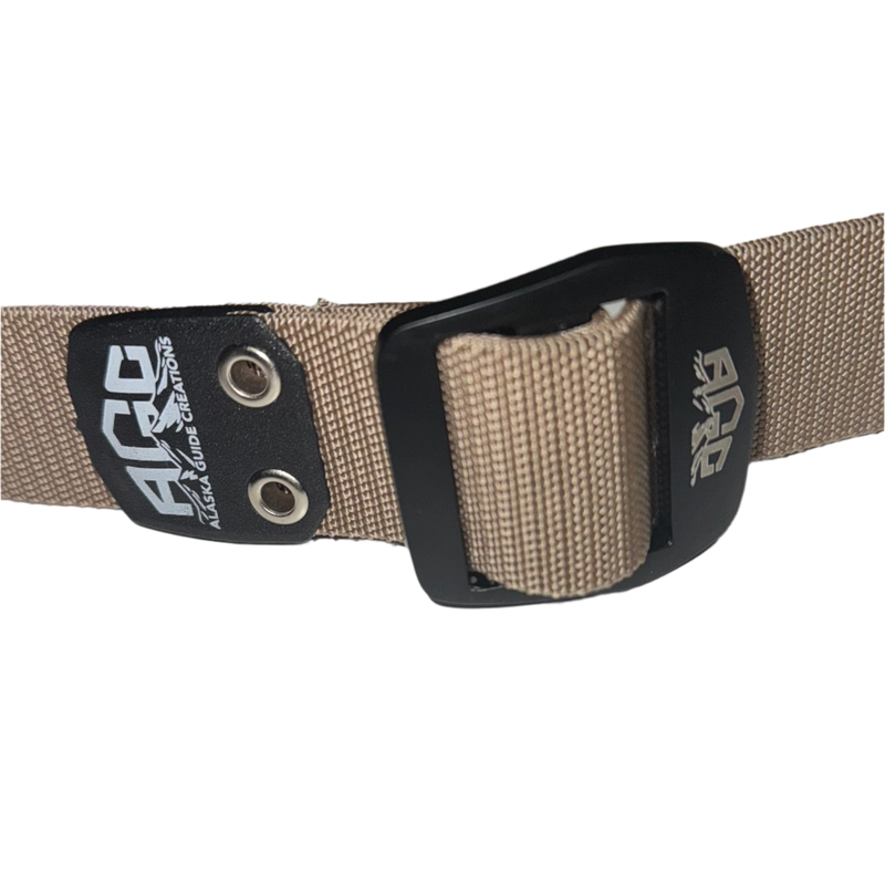 Load image into Gallery viewer, AGC Stretch Fit Belt
