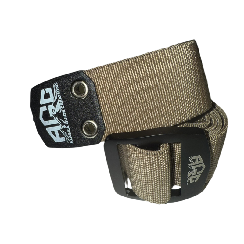 Load image into Gallery viewer, AGC Stretch Fit Belt
